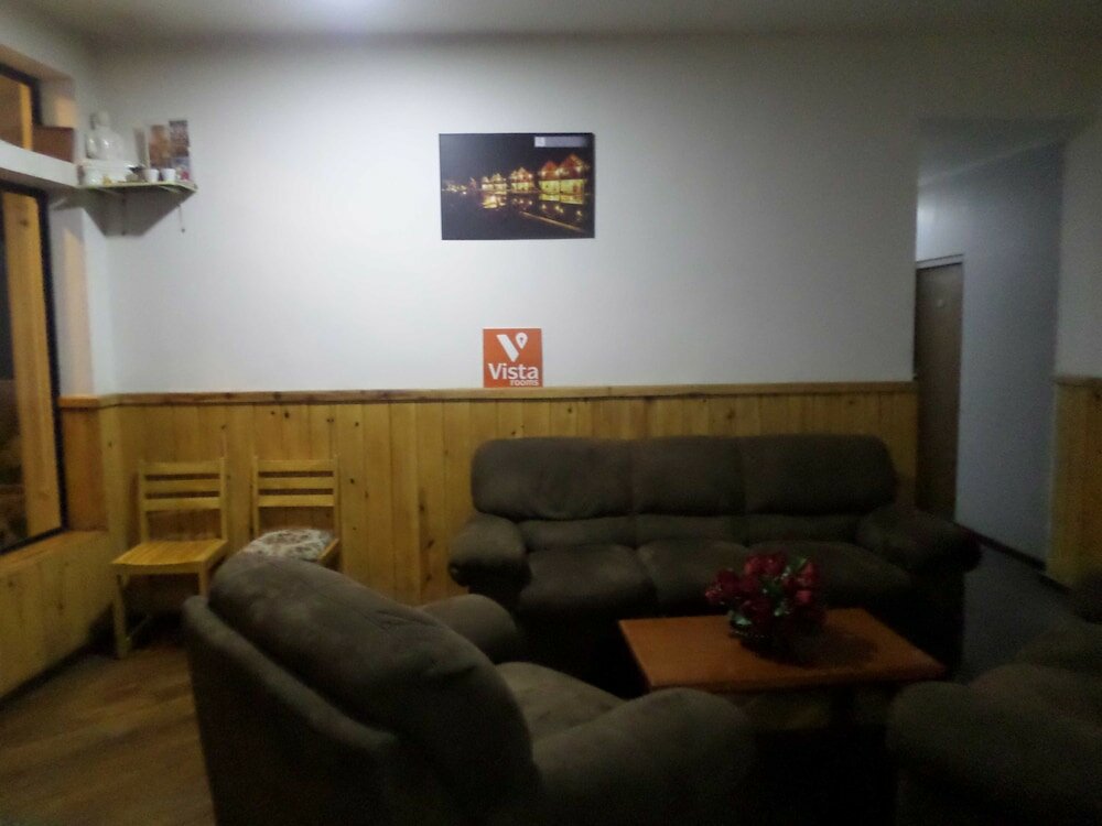 Фото Vista Eden Hill