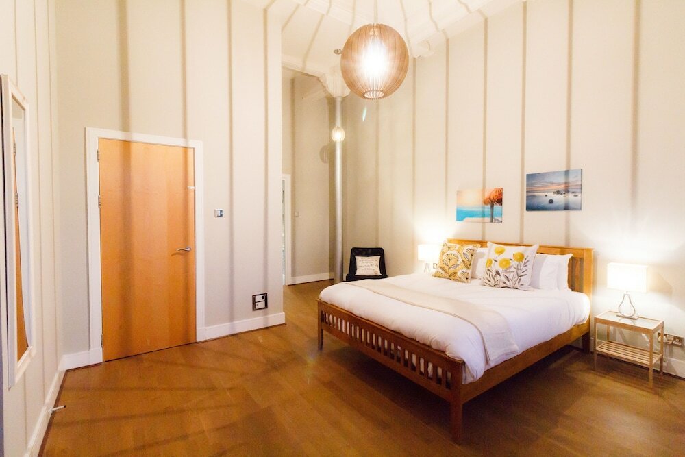 Фото Belhaven Apartment