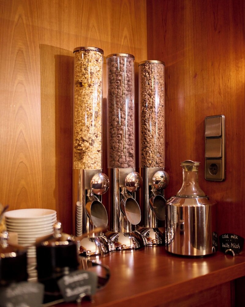 Фото Ferienwohnungen - Appartements Pension Zollner