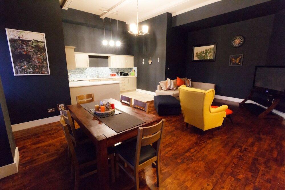 Фото Belhaven Apartment