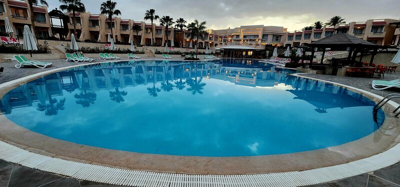 Гостиница Ivy Cyrene Sharm Resort в Шарм-эль-Шейхе