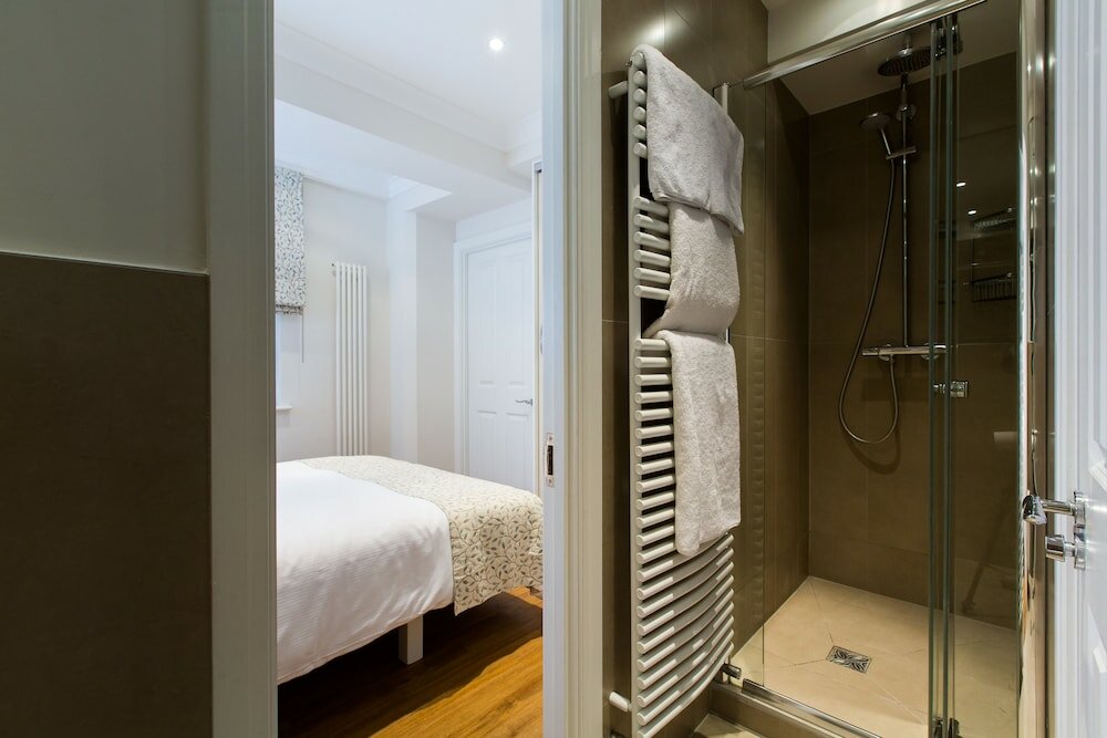 Фото Nell Gwynn House Apartments