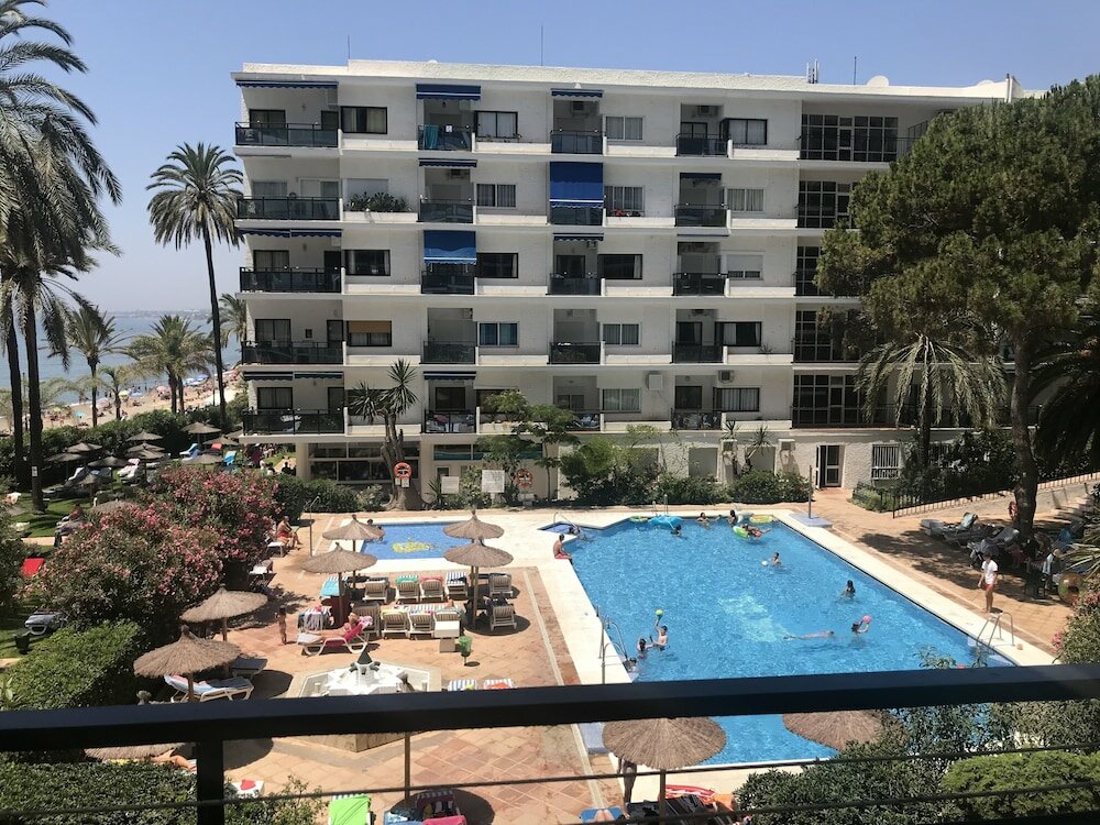 Фото Skol Apartments Marbella