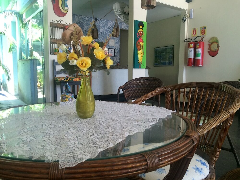 Фото Pousada Rio Mar