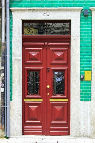 Гостиница Oporto Trendy Heritage в Порту