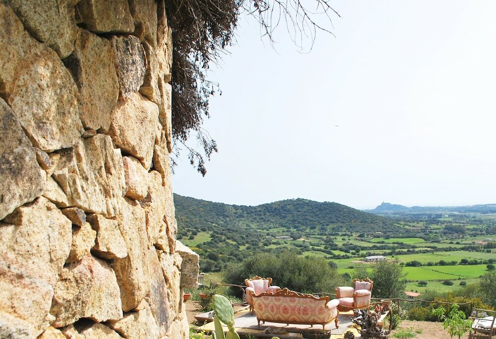 Фото Essenza Sardegna