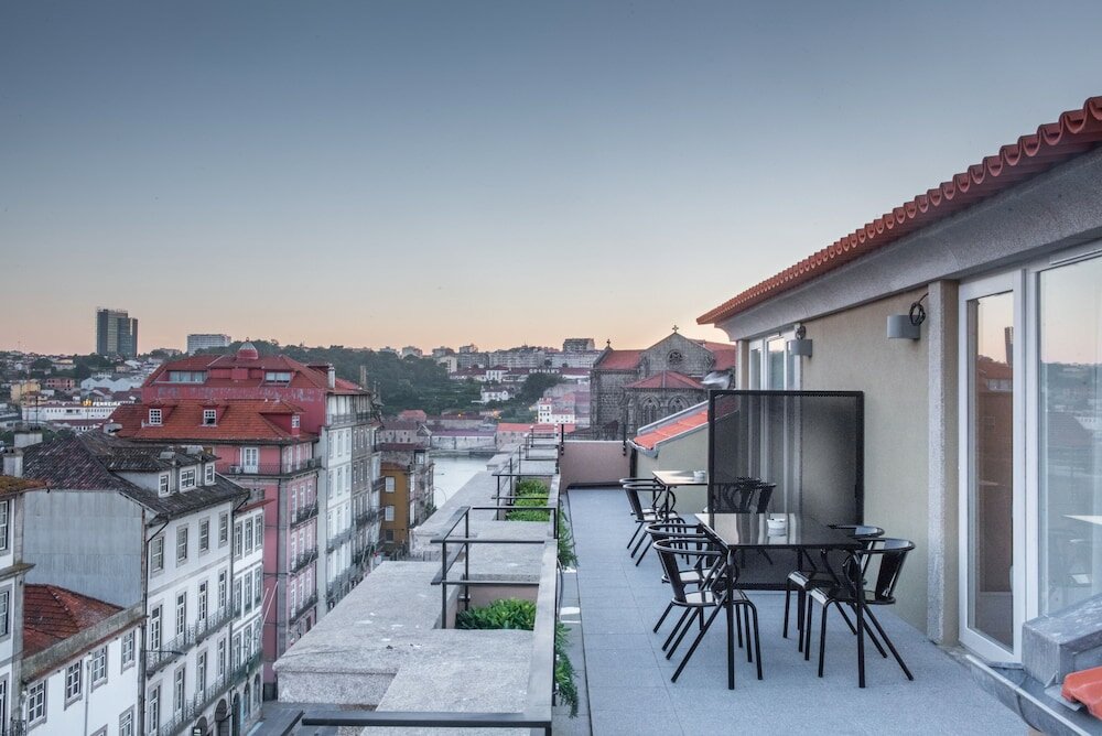 Фото My Ribeira Guest House