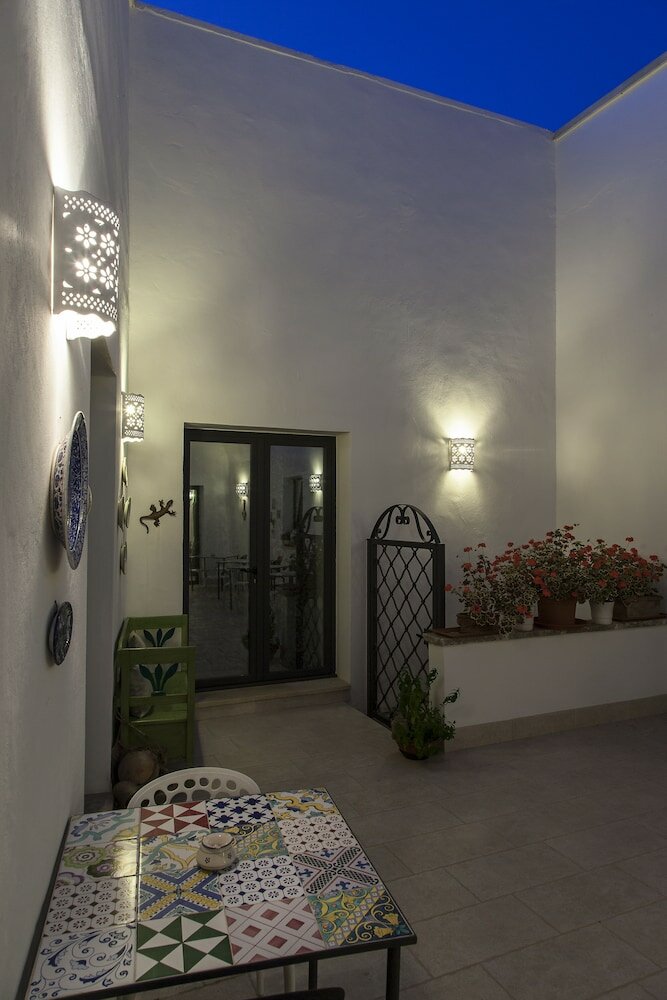 Фото Masseria Palane