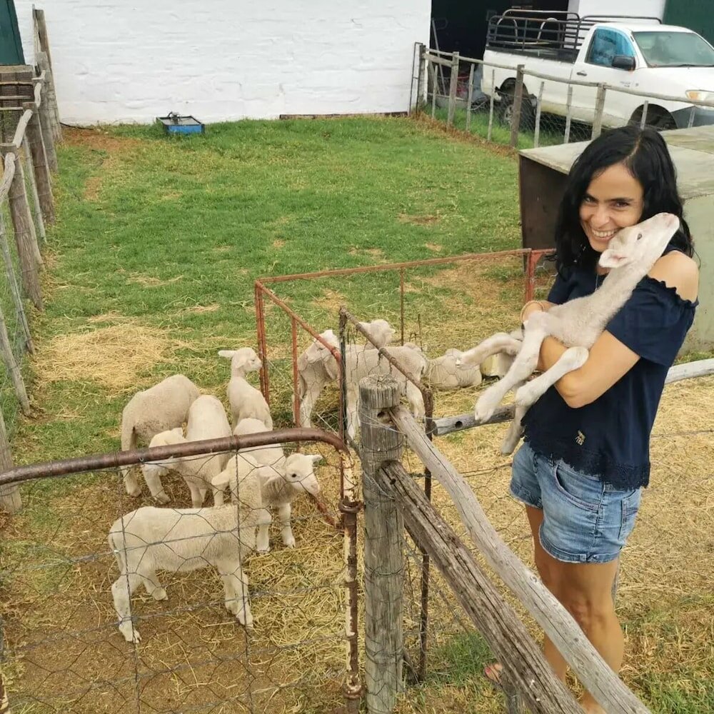 Фото Ganora Guestfarm & Excursions