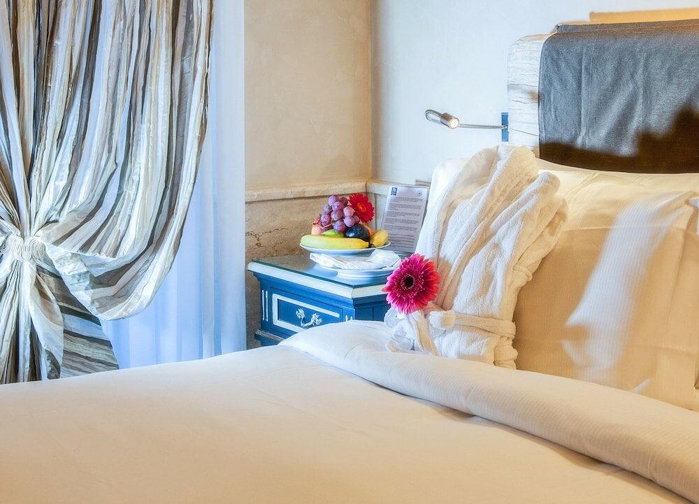 Фото Barocco Guest House