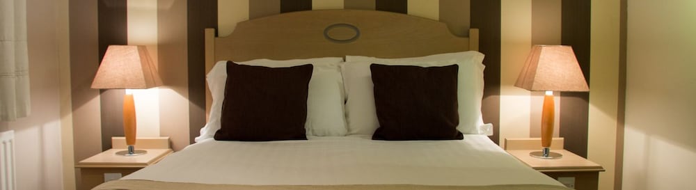 Фото The Manor Guesthouse