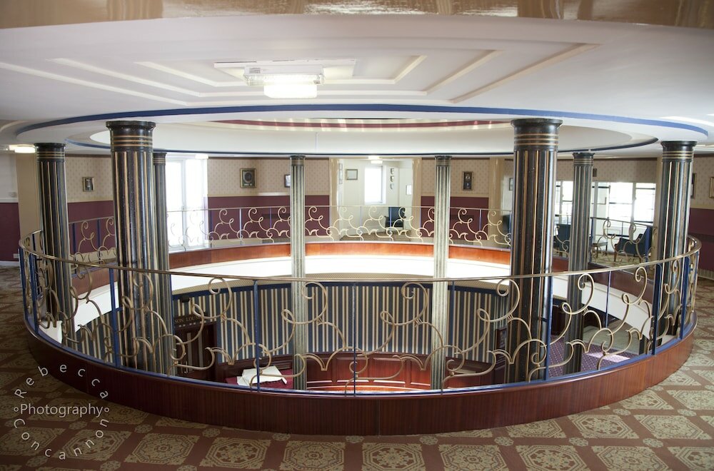 Фото The Royal Maritime Club