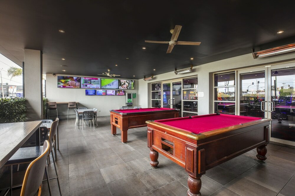 Фото Nightcap at Ashley Hotel