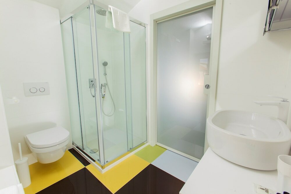 Фото Grgur Ninski Rooms