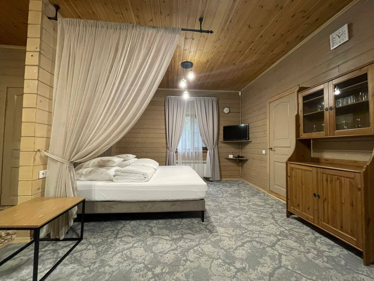 Фото Сибиряк