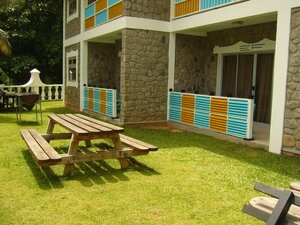 Гостиница Koko Villas