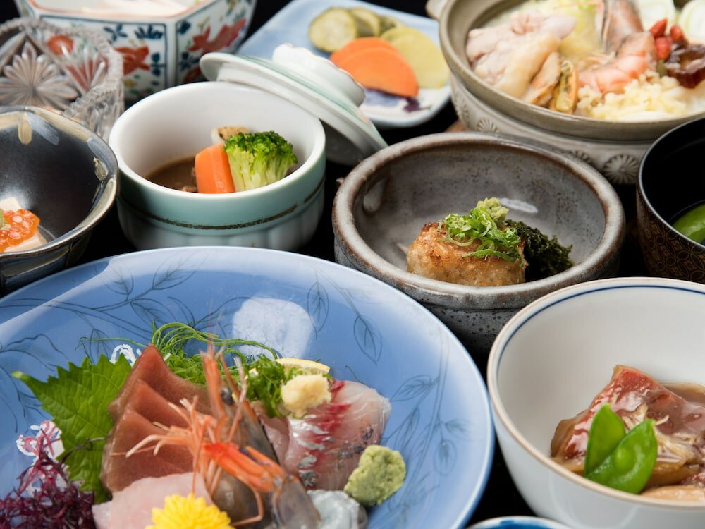 Фото Izu Ito Onsen Yokikan