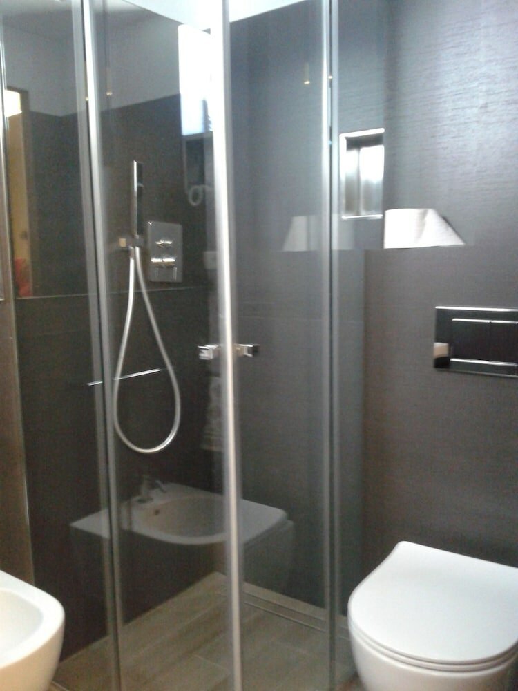 Фото Hotel Ambassador