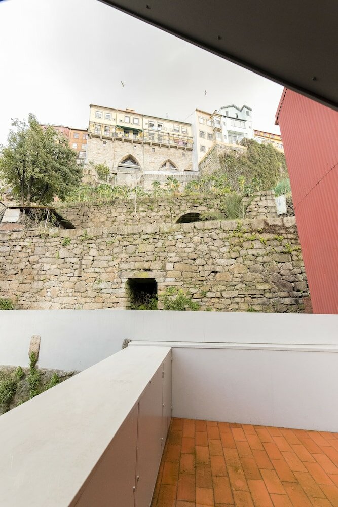 Фото Oporto Trendy River