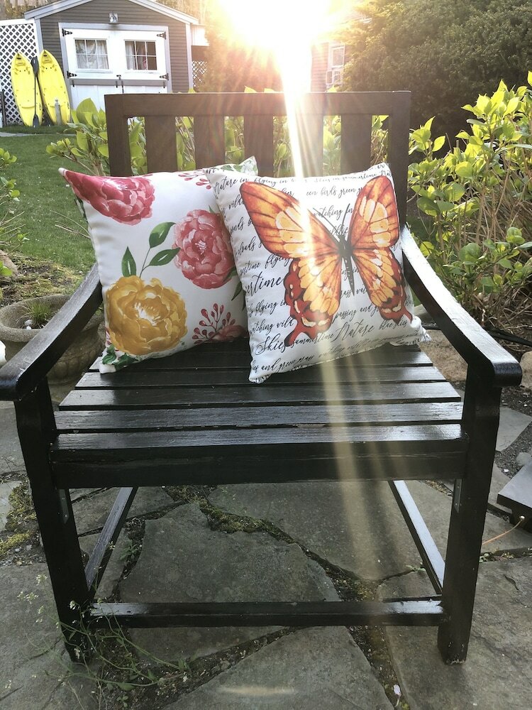 Фото Frederick William House