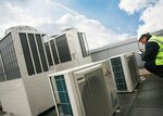 Climate Design (Pushkina Street, 2Г) ، مكيفات الهواء