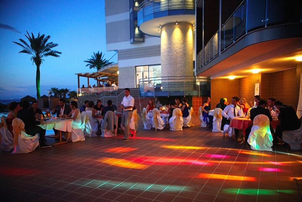 Фото Faustina Hotel & SPA