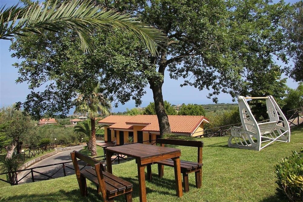 Фото Borgo San Cosmo Tropea