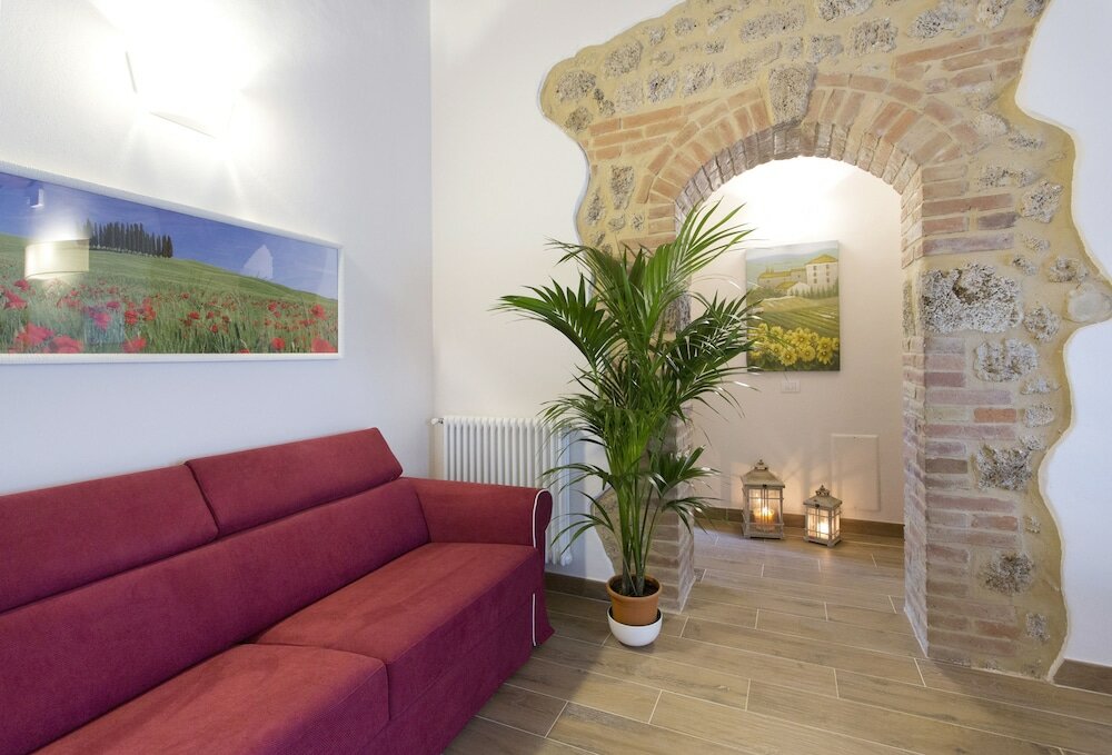 Фото Casale San Galgano