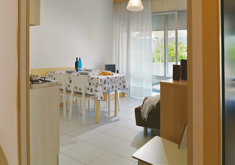 Фото Isaresidence Holiday Resort