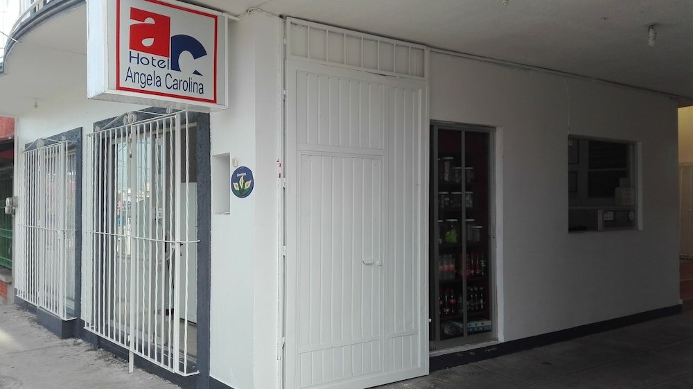 Фото Hotel Angela Carolina