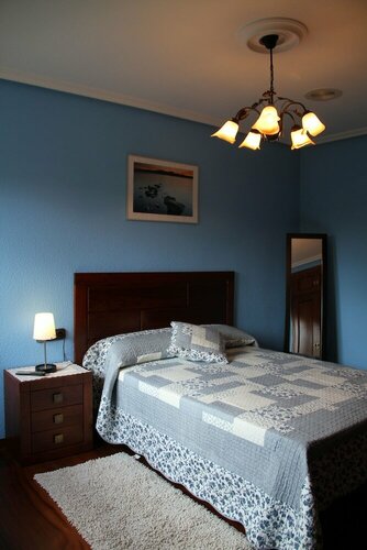 Гостиница Apartamentos Sierra Pulide