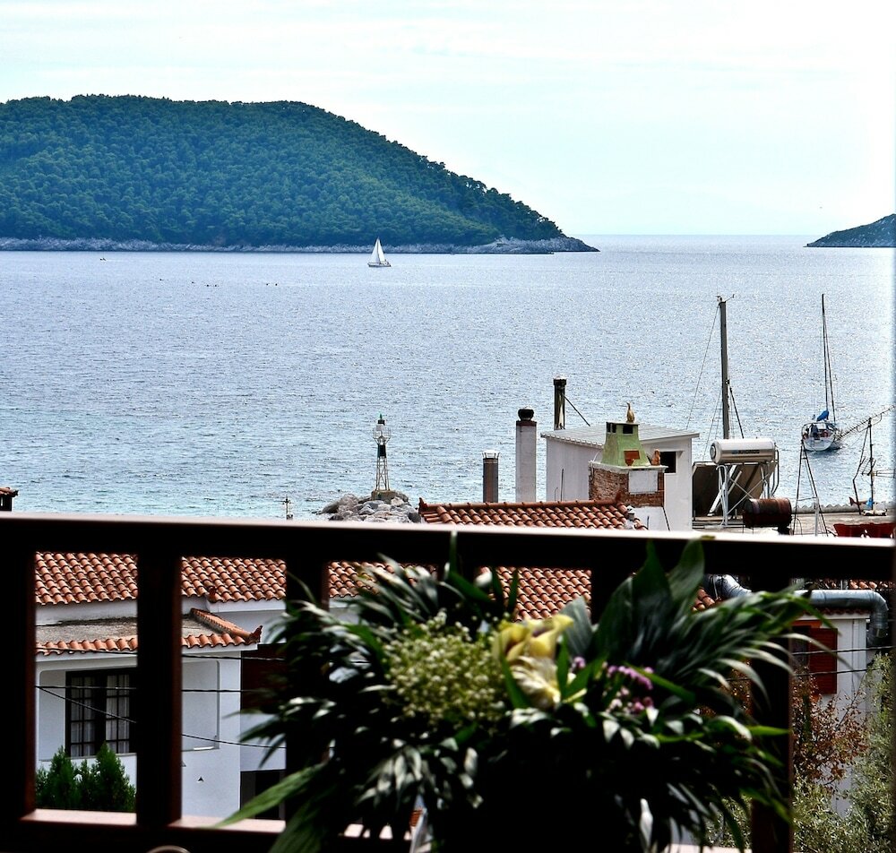 Фото Nina Apartments