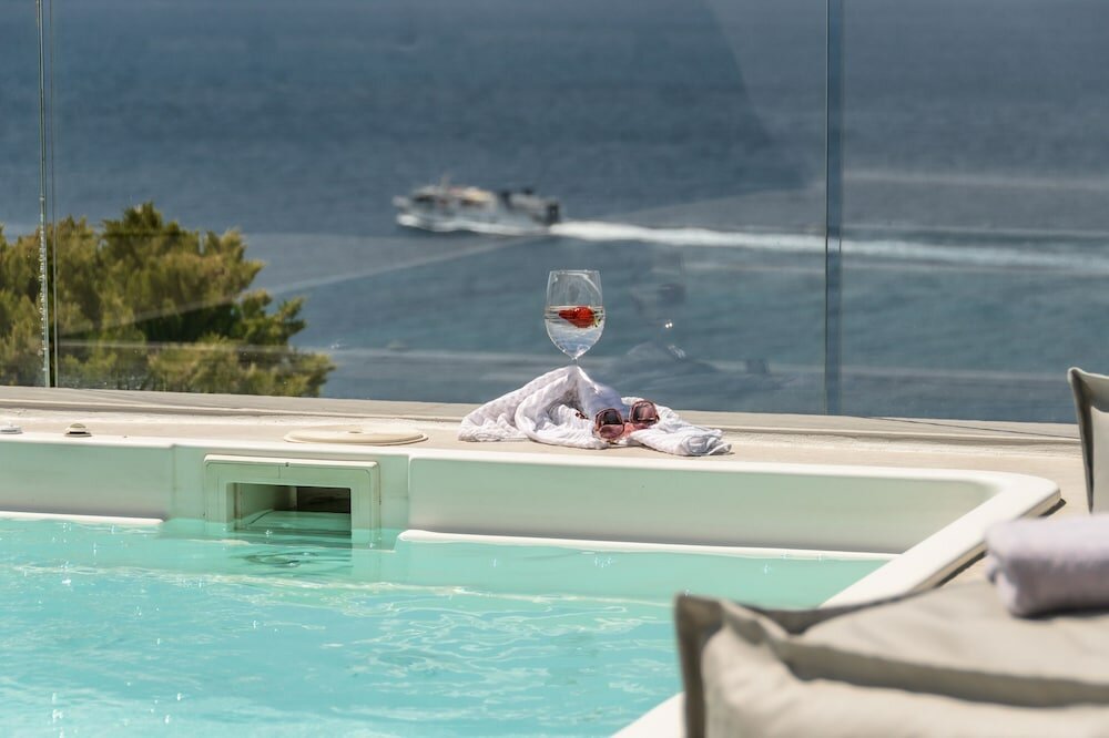 Фото Diadema Villa