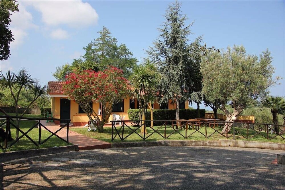 Фото Borgo San Cosmo Tropea