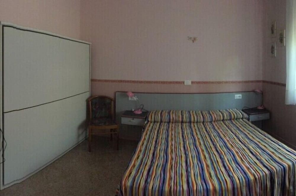 Фото Hotel Marco Polo