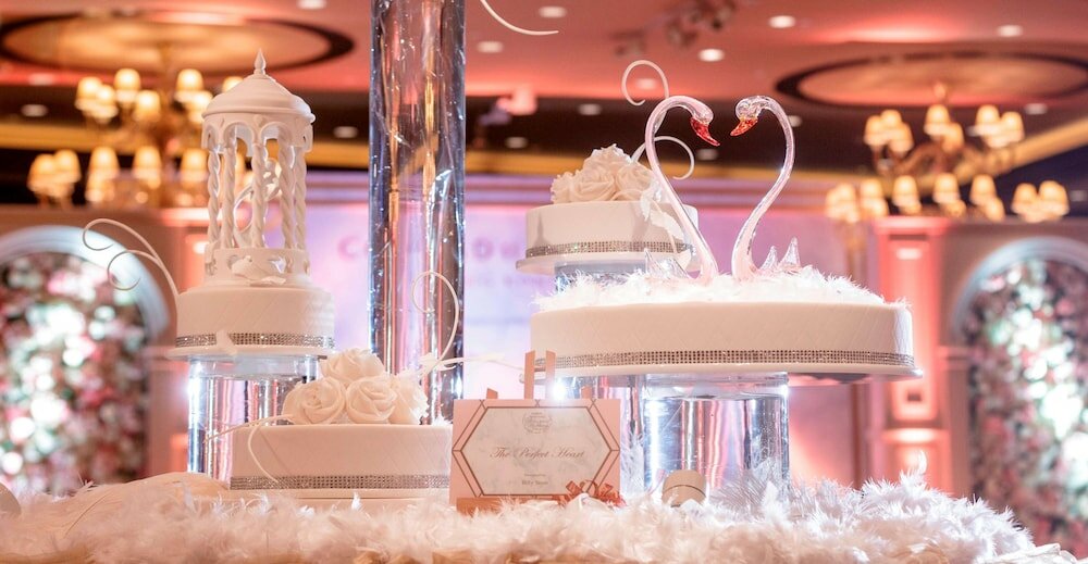 Фото Hilton Yantai Golden Coast