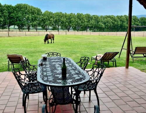 Гостиница Ardmore Guest Farm