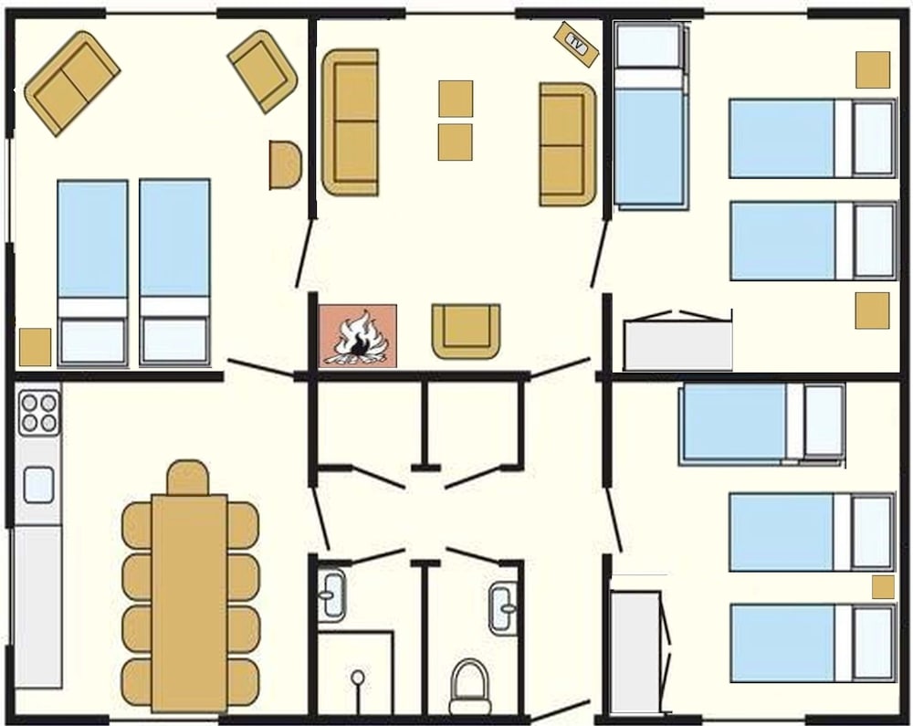 Фото Johannisholm Adventure