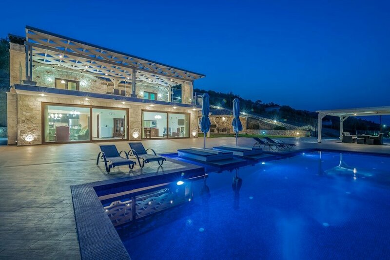 Гостиница Orient Villas