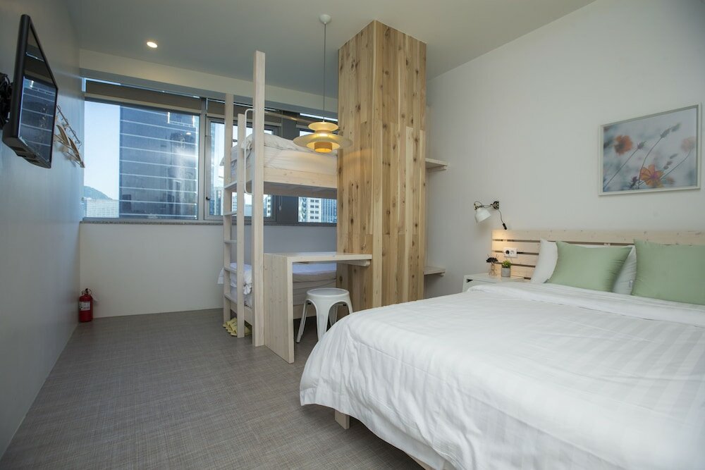 Фото Hostel Haru