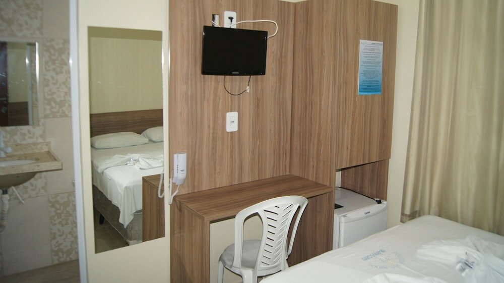 Фото Hotel Pousada dos Anjos