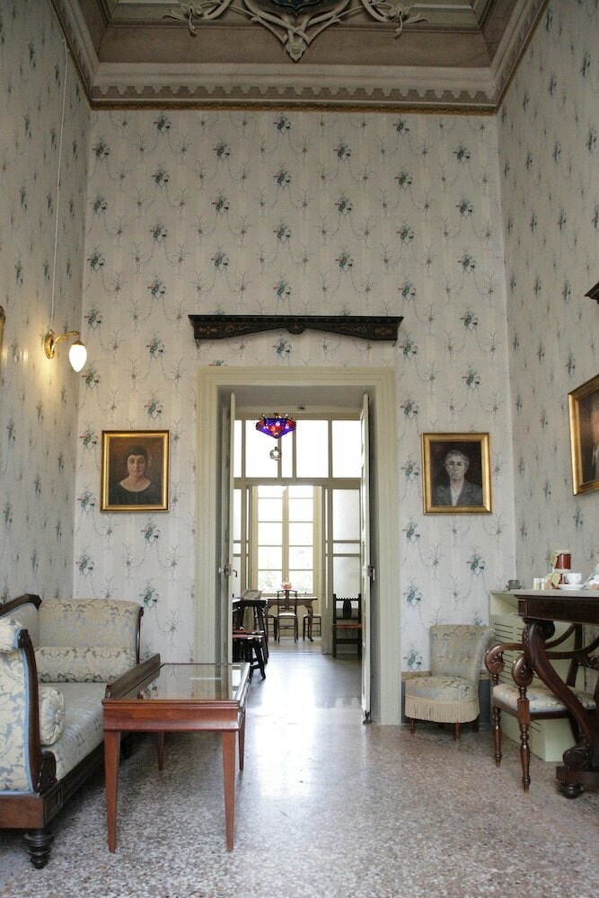 Фото Residenza d'Epoca Regina d'Arborea