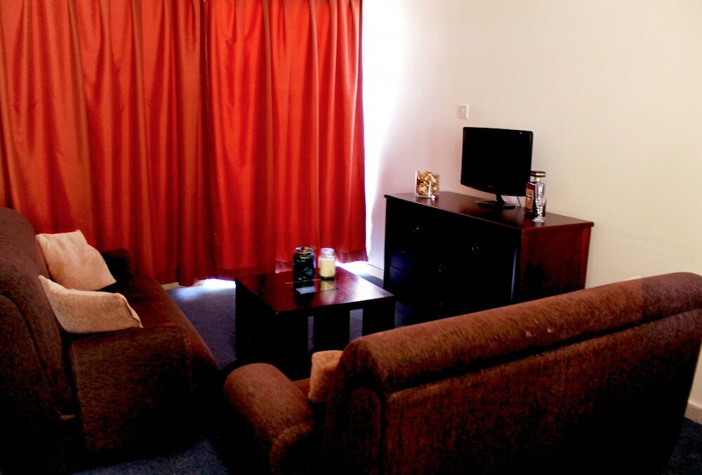 Фото Nondas Hill Hotel Apartments