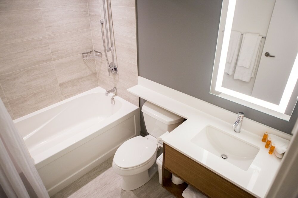 Фото Gibbons Life Accommodations