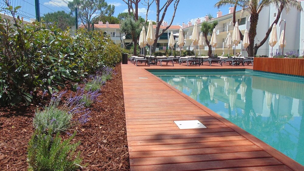 Фото Vilamoura Garden Hotel