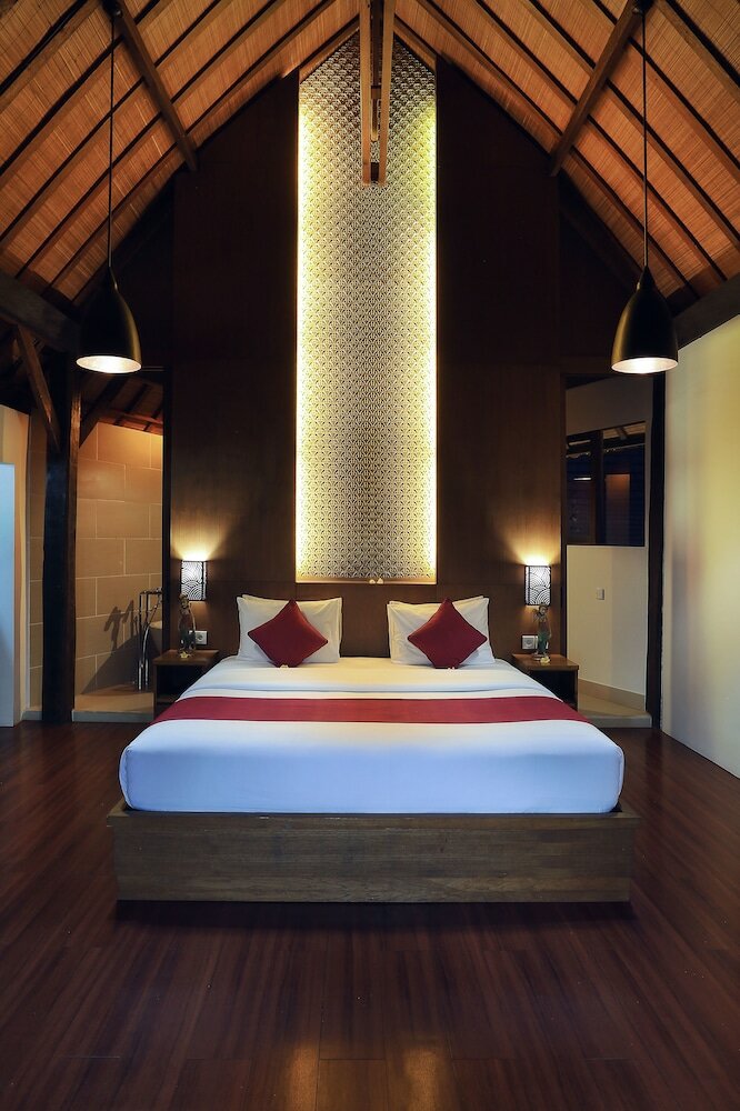 Фото Gusde Tranquil Villas by Eps