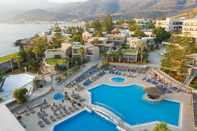 Гостиница Nana Golden Beach - All Inclusive