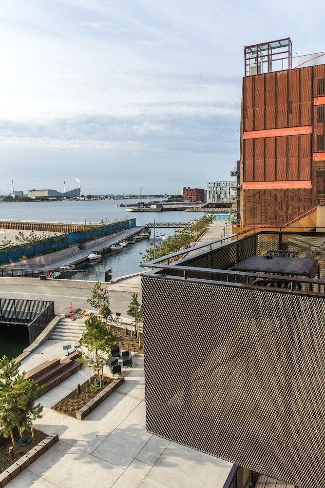 Фото Stay Seaport