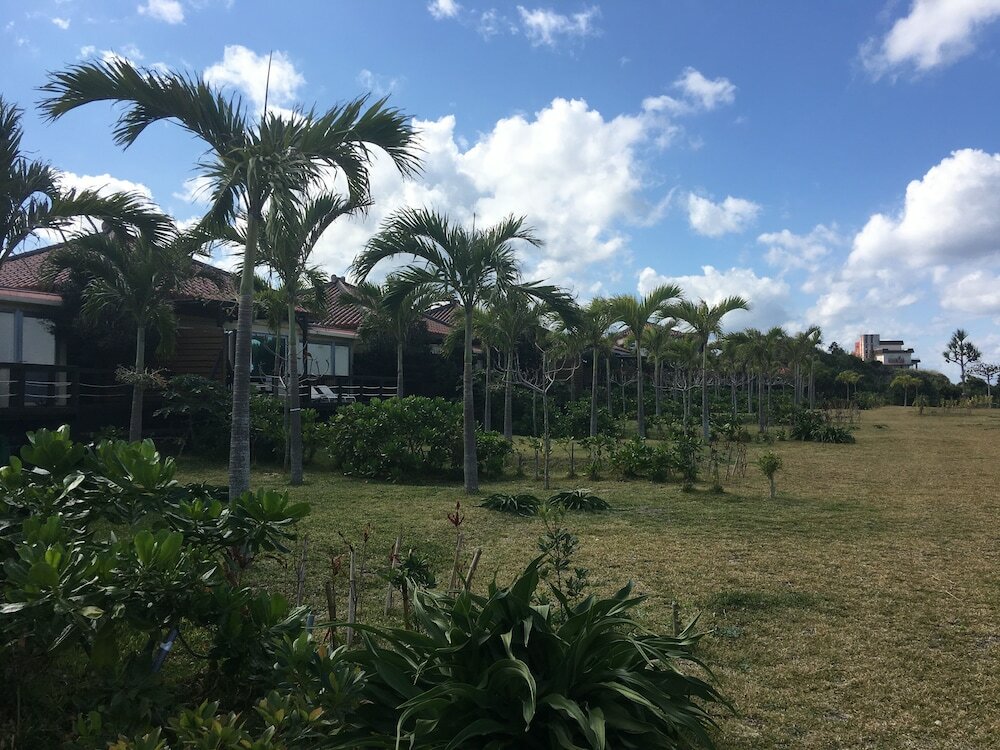 Фото Nagahama Beach Resort Kanon