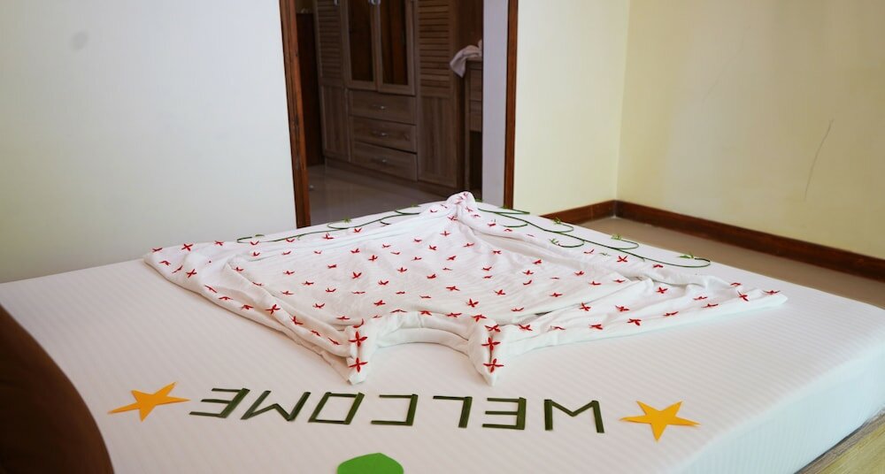 Фото Banyan Villa Maldives